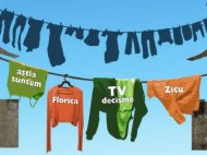 Nu sunt omul scandalurilor