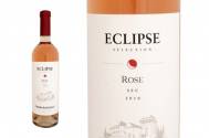Vinul săptămânii Eclipse Rose 2010