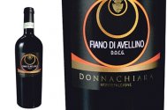 Vinul săptămânii Fiano di Avellino Donna Chiara 2009