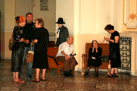 actorul eugen mazilu a fost condus ieri pe ultimul drum galerie foto 56148 340311 actorul eugen mazilu a fost condus ieri pe ultimul drum galerie foto 56148 340311