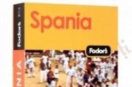 Spania - Ghid Turistic