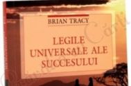 Legile universale ale succesului