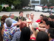 Ruga pentru Norvegia