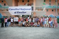 Consiliul Național al Elevilor - factor al democratismului educațional 