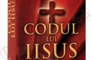 Michael Cordy. Codul lui Iisus