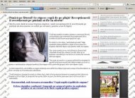 Jurnaliştii de la Cancan reiau isteria “răpirilor de copii”