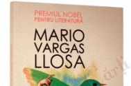 Mario Vargas Llosa. Elogiu mamei vitrege