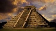 Apocalipsa 2012 Guvernul mexican a dezvăluit secretele Maya