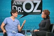 TVR a cumpărat formatul Dr. Oz. Cine va fi carismaticul doctor în România?