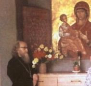 Postul Maicii Domnului Care e taina născătoarei de Dumnezeu şi a celor care îi urmează? Merinde duhovniceşti pe calea postului de la Părintele Sofronie