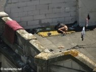 Incredibila Piaţă Ovidiu a Constanţei