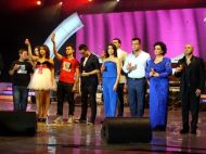 Mamaia 2011 - lacrimi in ochii solistilor ce au cantat la festivalul de suflet al regretatului Cornel Fugaru