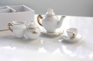Miniatură set de ceai