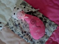 Pătură cu spiriduş