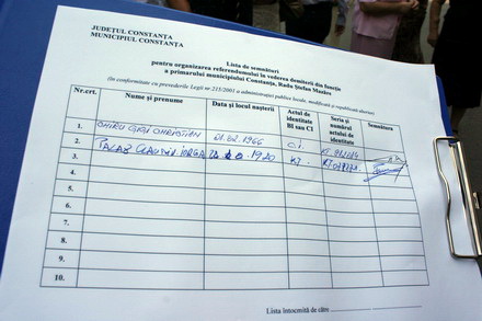 un semnal pentru primarul constantei chiru si palaz vor sa demonstreze ca mazare este vulnerabil galerie un semnal pentru primarul constantei chiru si palaz vor sa demonstreze ca mazare este vulnerabil galerie