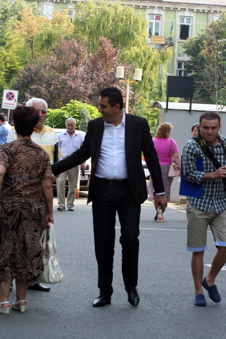 un semnal pentru primarul constantei chiru si palaz vor sa demonstreze ca mazare este vulnerabil galerie un semnal pentru primarul constantei chiru si palaz vor sa demonstreze ca mazare este vulnerabil galerie