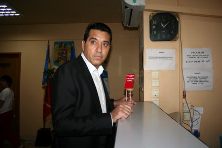 un semnal pentru primarul constantei chiru si palaz vor sa demonstreze ca mazare este vulnerabil galerie un semnal pentru primarul constantei chiru si palaz vor sa demonstreze ca mazare este vulnerabil galerie