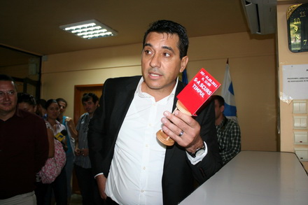 un semnal pentru primarul constantei chiru si palaz vor sa demonstreze ca mazare este vulnerabil galerie un semnal pentru primarul constantei chiru si palaz vor sa demonstreze ca mazare este vulnerabil galerie