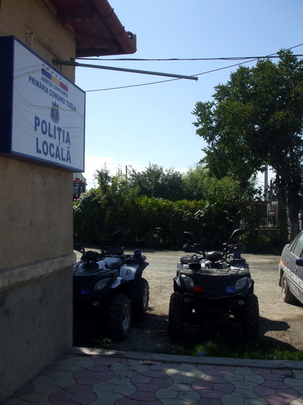 hotii pusi pe jar politistii de la tuzla s au imbogatit cu doua atv uri galerie foto 97938 341030 hotii pusi pe jar politistii de la tuzla s au imbogatit cu doua atv uri galerie foto 97938 341030