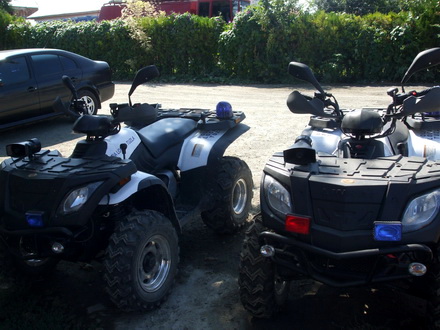hotii pusi pe jar politistii de la tuzla s au imbogatit cu doua atv uri galerie foto 97938 341030 hotii pusi pe jar politistii de la tuzla s au imbogatit cu doua atv uri galerie foto 97938 341030