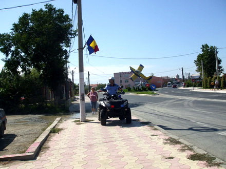 hotii pusi pe jar politistii de la tuzla s au imbogatit cu doua atv uri galerie foto 97938 341030 hotii pusi pe jar politistii de la tuzla s au imbogatit cu doua atv uri galerie foto 97938 341030