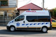 Senatorul Moga „În două săptămâni, dau şi celelalte trei ambulanţe la Peştera, Ostrov şi Chirnogeni\