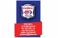 PAMBU SECURITY TEAM OFERA SERVICII PROFESIONALE DE PAZA SI PROTECTIE MONITORIZARE SI INTERVENTIE RAPIDA; GARZI DE CORP; SECURITATE EVENIMENTE; TRANSPORT VALORI; CONSILIERE SERVICII DE SECURITATE 