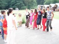 CE SE POATE FACE PENTRU TINERII ORTODOCSI DE ASTAZI? Cu Parintele Serafim Rose despre joaca de-a Ortodoxia a noilor generatii narcisiste