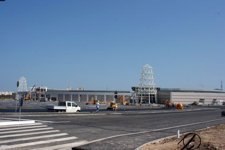 sens giratoriu amenajat intr o noapte afla unde galerie foto 72023 341590 sens giratoriu amenajat intr o noapte afla unde galerie foto 72023 341590