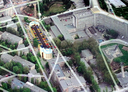 locuri ieftine de parcare la spitalul judetean galerie foto 56625 341874