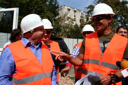 locuri ieftine de parcare la spitalul judetean galerie foto 56625 341874