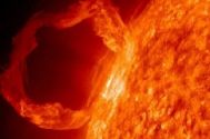 Apocalipsa vine din cer O furtună solară puternică ar putea crea haos pe Pământ