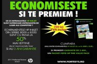 Economiseste si te premiem!