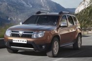 Topul celor mai vandute masini din UE Dacia a pierdut un loc
