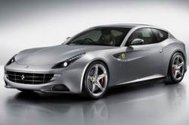 Ferrari Four a fost lansat in Romania Pretul este de 272.800 euro
