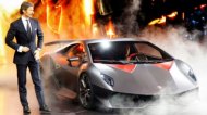 S vine de la Sesto Elemento (video)