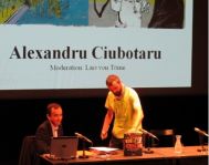 Importantă prezenţă artistică românească în Germania