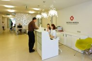 Începând de astăzi, Policlinica Floreasca împreună cu spitalul Euroclinic asigură servicii medicale complete în zona Floreasca