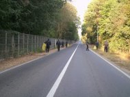 Rezultate în urma campaniei de ecologizare „Let\'s do it Romania\