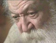 Ne-a părăsit şi părintele Adrian Făgeteanu