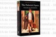 The Pickwick Papers