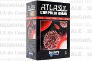 Colectia Seria Atlasul Corpului Uman