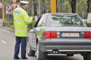 Modificari la Codul Rutier Masinile inmatriculate in alte state pot fi conduse in Romania maxim 90 de zile pe an! 