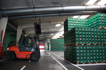 peste 800 de constanteni au deschis portile fabricii de bere heineken galerie foto 78368 345276 peste 800 de constanteni au deschis portile fabricii de bere heineken galerie foto 78368 345276