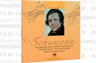 Robert Schumann. Mari compozitori- vol. 23