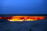 Purgatoriul şi-a deschis porţile pe Pământ. Vezi imagini incredibile cu \