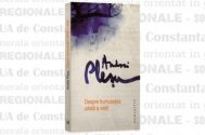 Despre frumusetea uitata a vietii - Andrei Plesu 