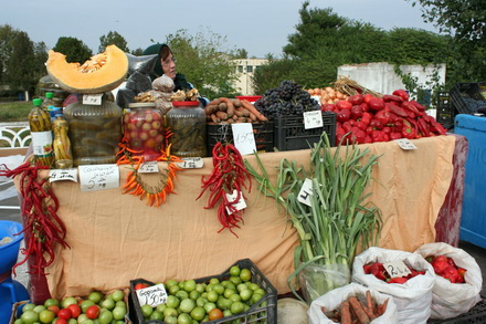 gospodinele si au aprovizionat camara zilele recoltei la navodari un real targ de toamna galerie foto gospodinele si au aprovizionat camara zilele recoltei la navodari un real targ de toamna galerie foto