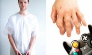 Mutilaţi pe viaţă de jocurile pe calculator. Vezi ce ţi se poate întâmpla şi ţie