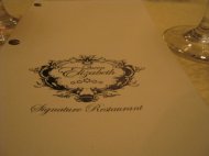 Queen Elisabeth din Constanta, un restaurant care a readus un bucatar roman talentat inapoi in tara 